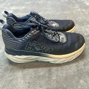 Hoka one one bondi 6 womens size 9